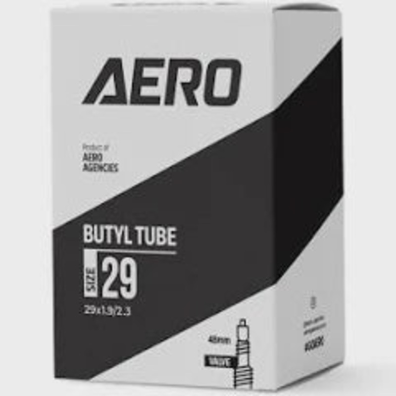 AERO AGENCIES 29X.19/2.3 AV