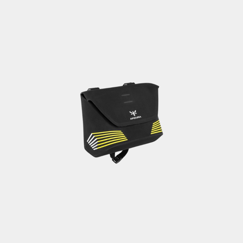 Apidura Racing Handlebar Pack 2L