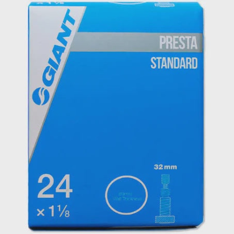 GIANT TUBE 24 X 1-1/8 P/V