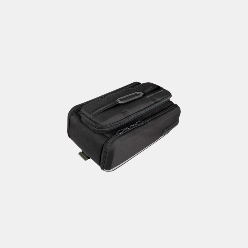 Topeak E-Xplorer Trunkbag – Black