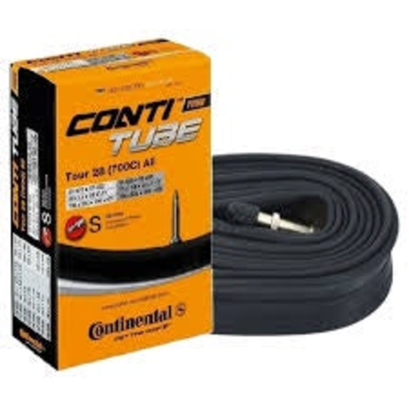 CONTINENTAL TUBE 700C 42MM