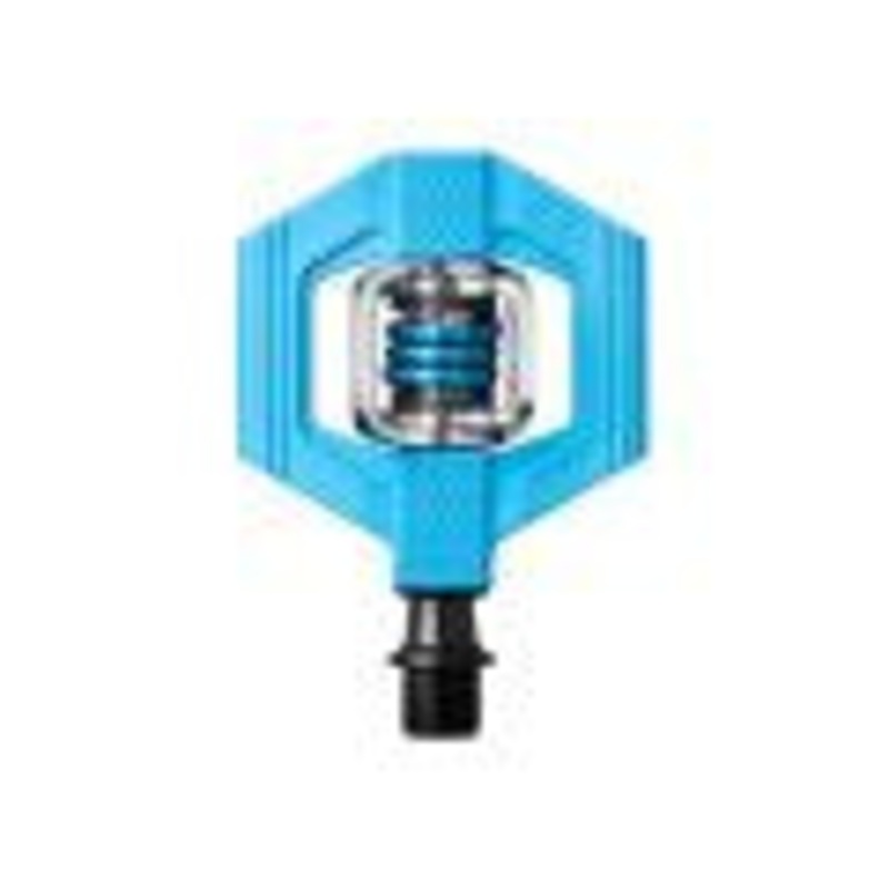 Crankbrothers Pedal Candy 1-BLACK & RED & PINK & BLUE