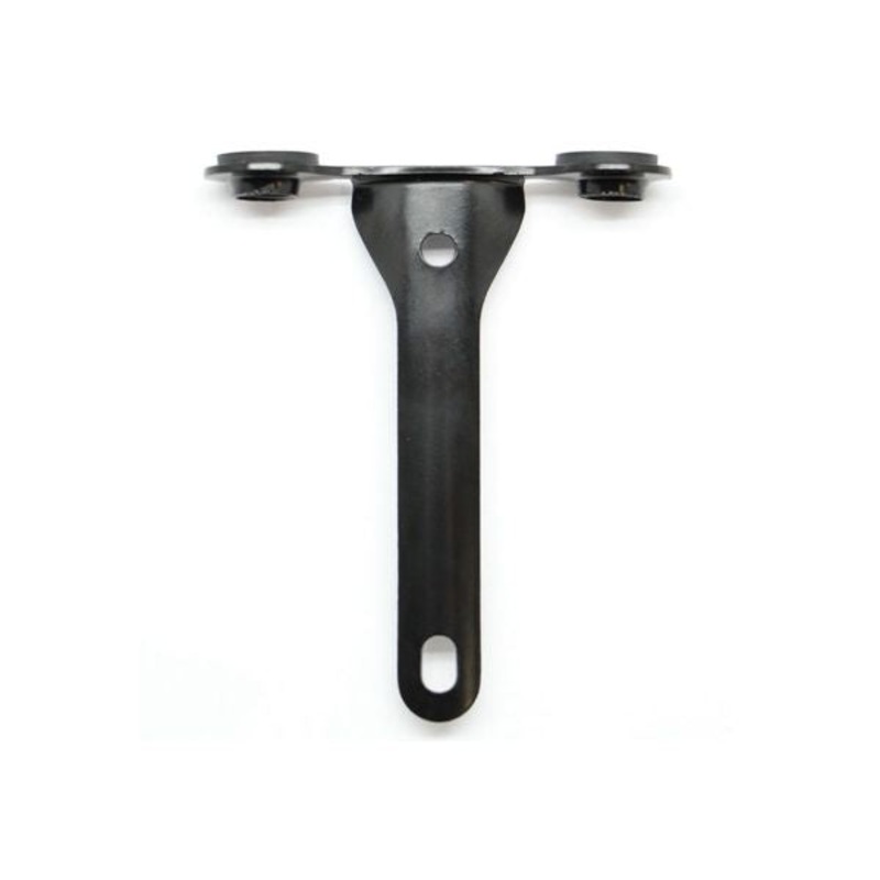 RYDER CO2 BRACKET BLACK