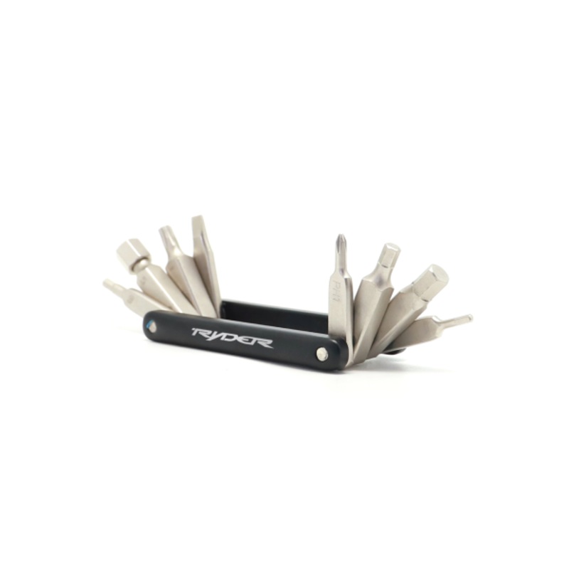 RYDER FOLDING TOOL FLY9 9FUNCTION