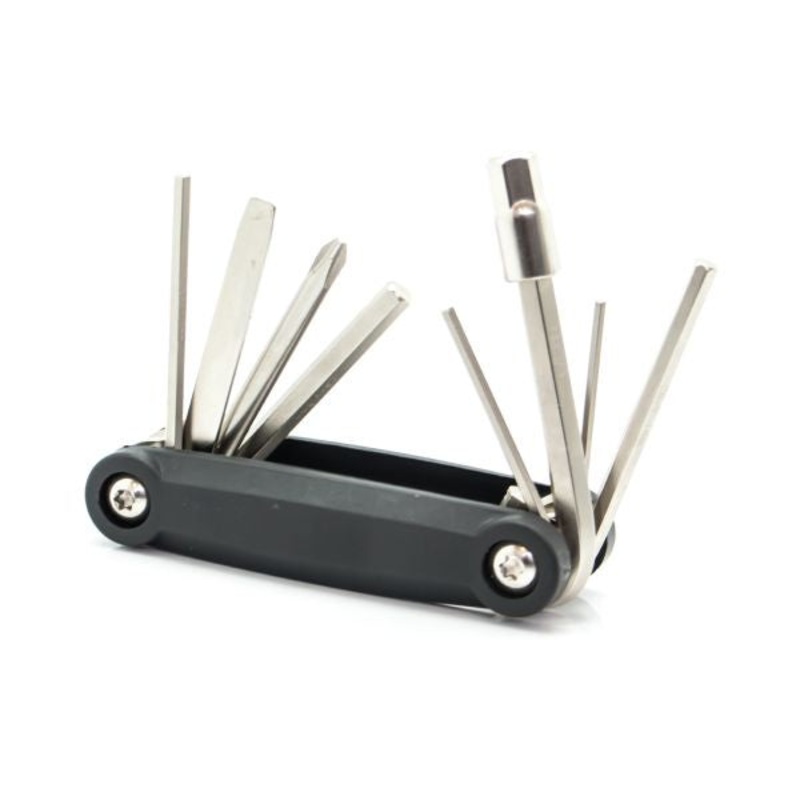 SPEEDMASTER FOLDING TOOL 9 FUNC