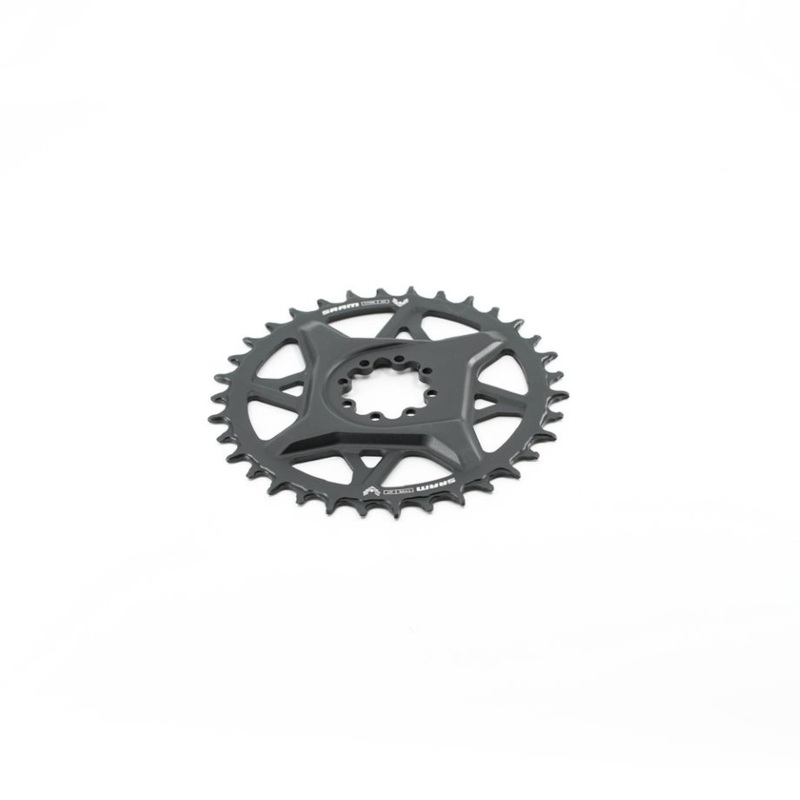 SRAM GX Eagle Direct Mount Chainring With 3mm Offset – 34t