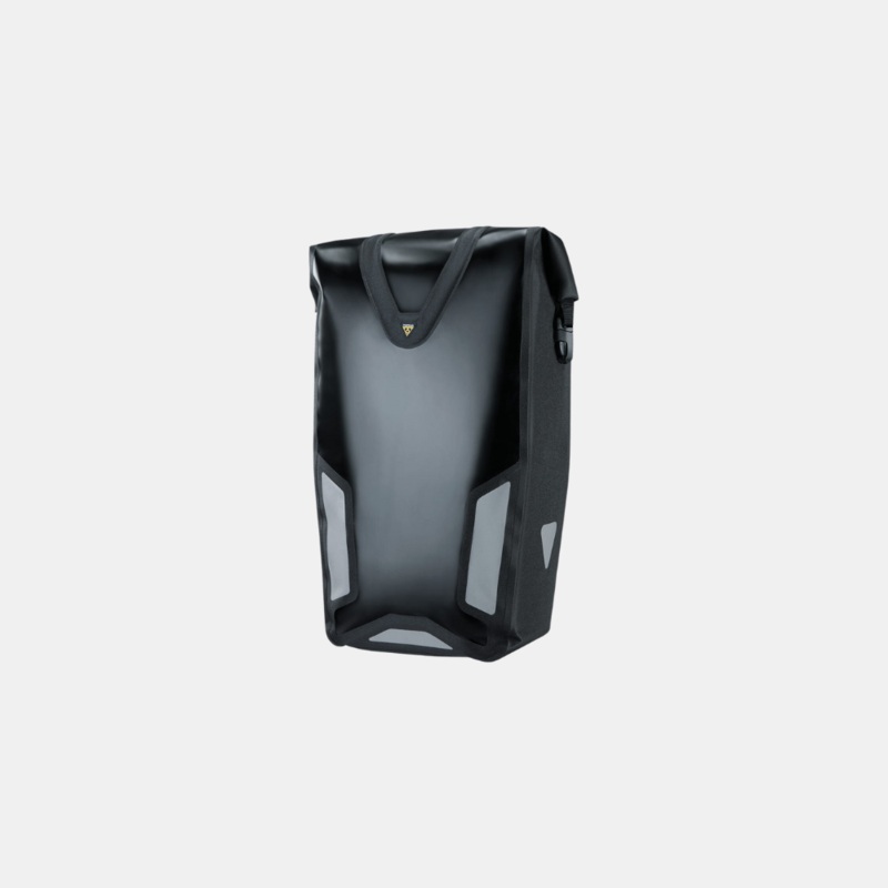 Topeak Pannier Dry Bag Dx – Black