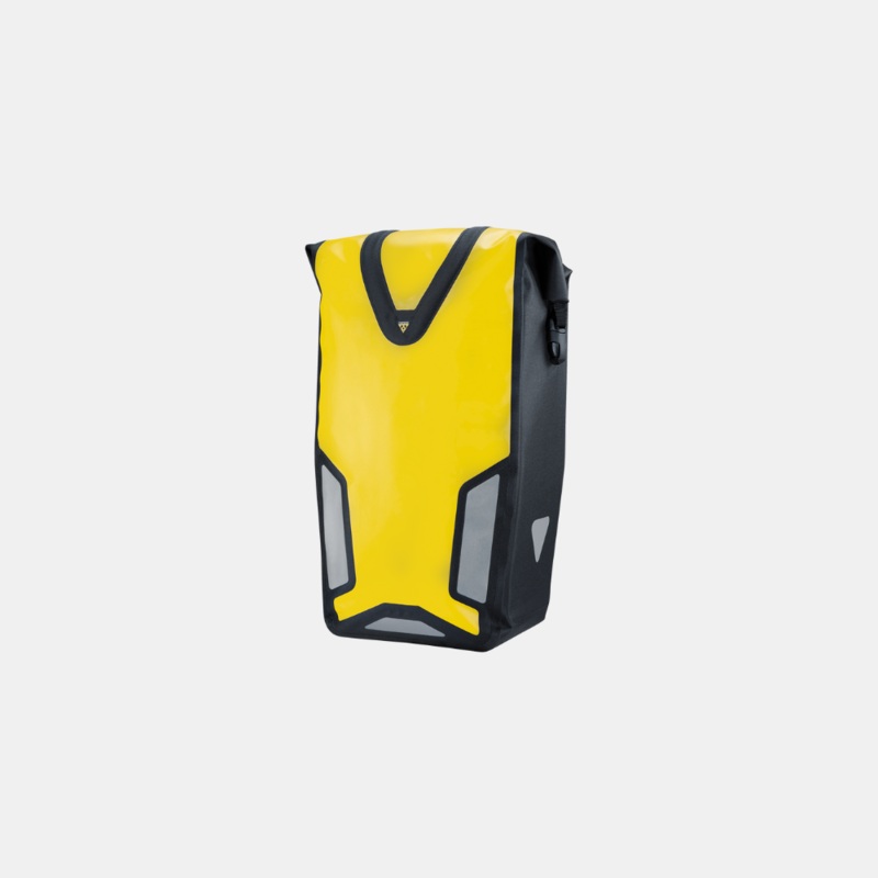 Topeak Pannier Dry Bag Dx – Yellow