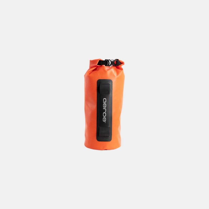 Aeroe 8L Heavy Duty Dry Bag – Orange