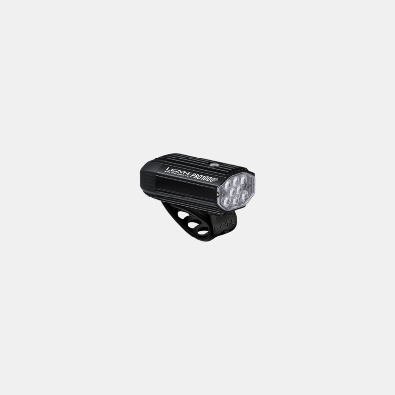 Lezyne Micro Drive Pro 1000+ Front Light
