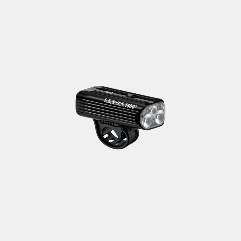 Lezyne Super Drive 1800+ Smart Front Light