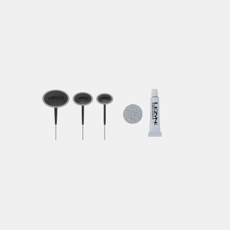 Lezyne Tubeless Pro Plugs