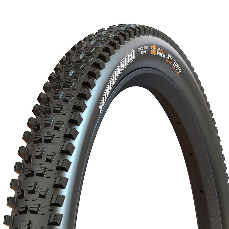 Maxxis Forekaster Tire 27.5×2.4 3CT/EXO/TR