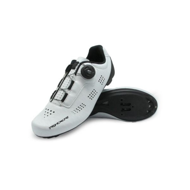 RYDER PELOTON ROAD SHOE-2 & 3 & 4 & 5 & 6 & 7 & 8 & 9 & 10 & 11 & 12