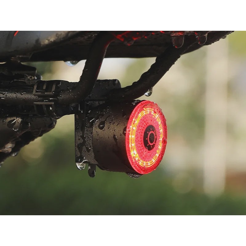 GACIRON LOOP 100 REAR LIGHT