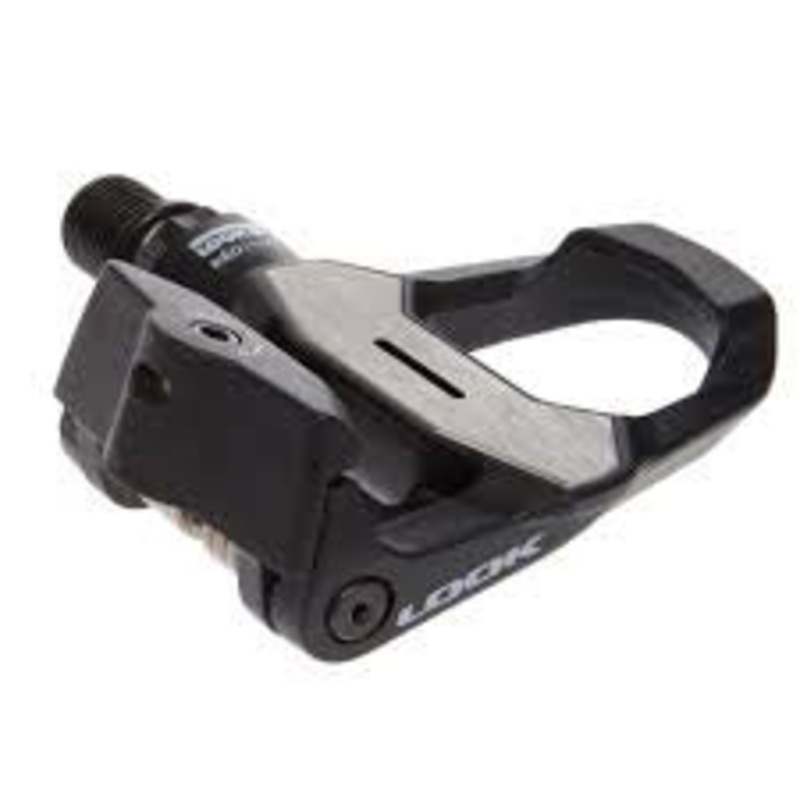 LOOK KEO 2 MAX BLACK