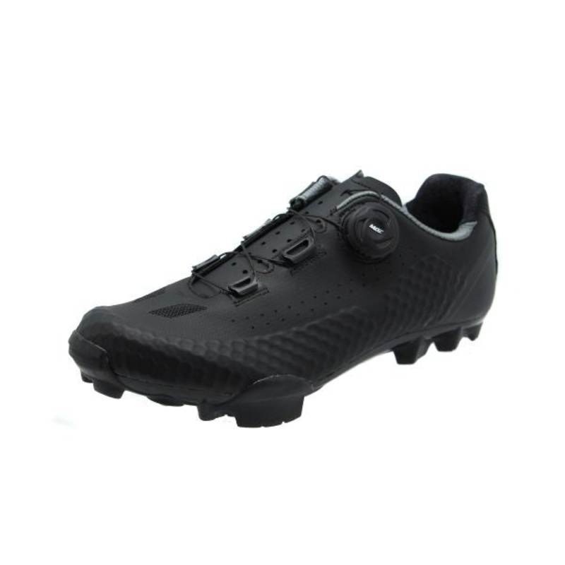 Ryder Shoe Summit Atop Mtb – Black