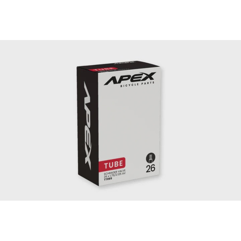 APEX TUBE 26 X 1.75/2125