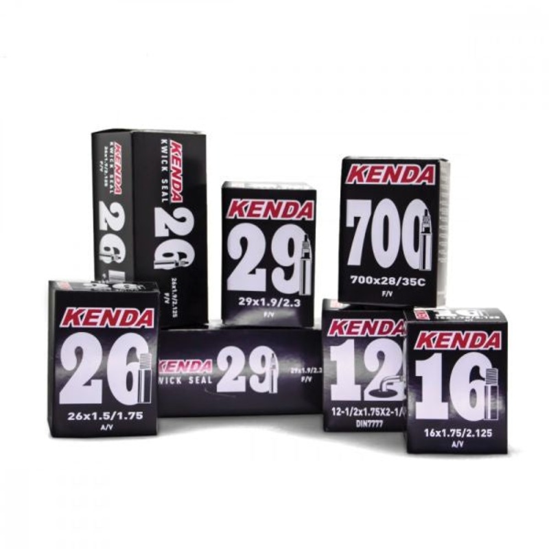 KENDA TUBE 29 X 1.9/2.3FV