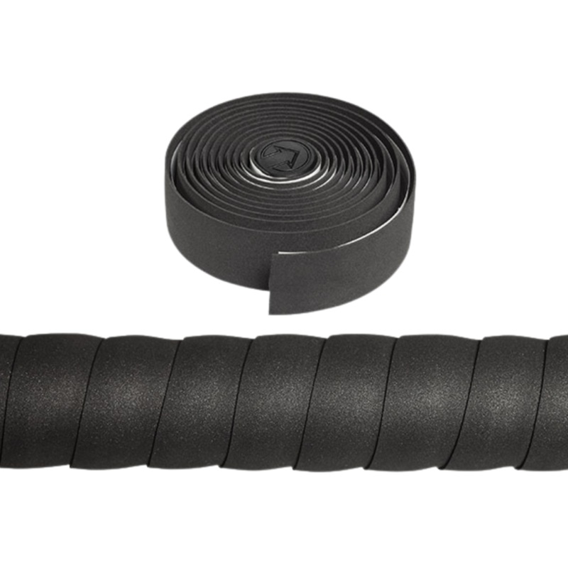 Pro Bar Tape – Sport Comfort Eva Black 3.5mm