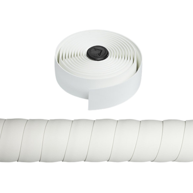 Pro Bar Tape – Sport Comfort Eva White 3.5mm