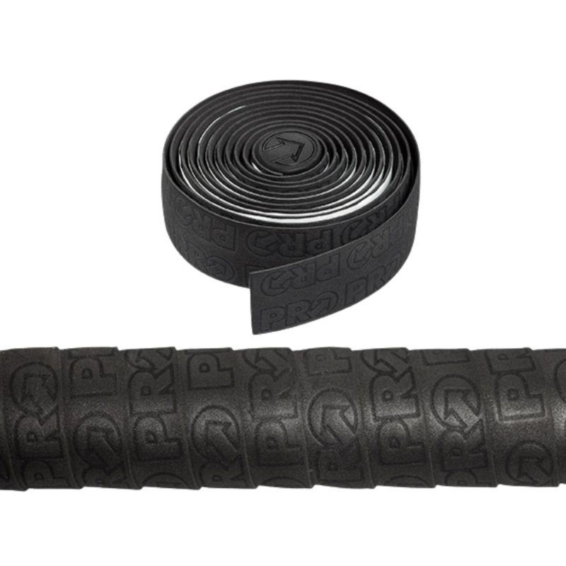 Pro Bar Tape – Sport Control Team Black Debossed Workshop Box = 24Pairs