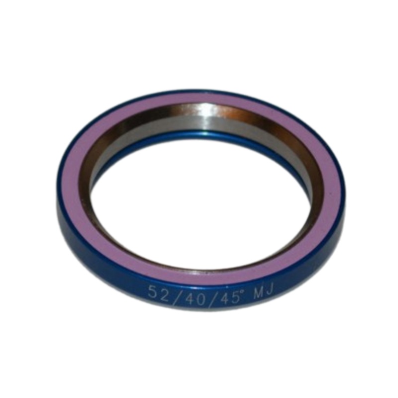 Pro Cartridge Bearing Hyrbrid O:51.8/I:40/H:8MM 45 My15