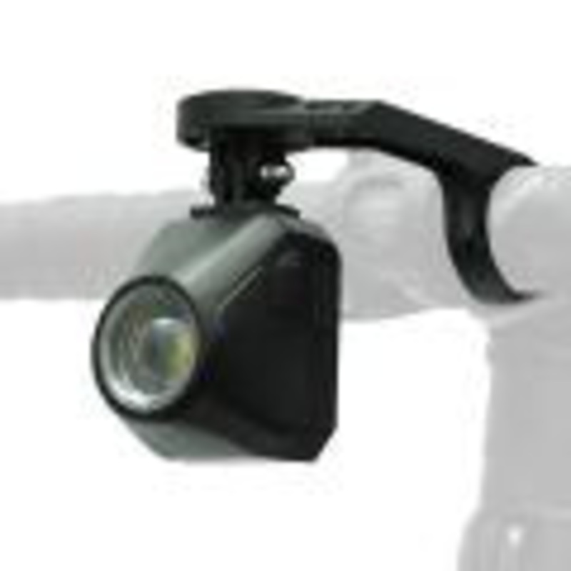 Ryder Light Focus 1600 Lumen Front With Remote