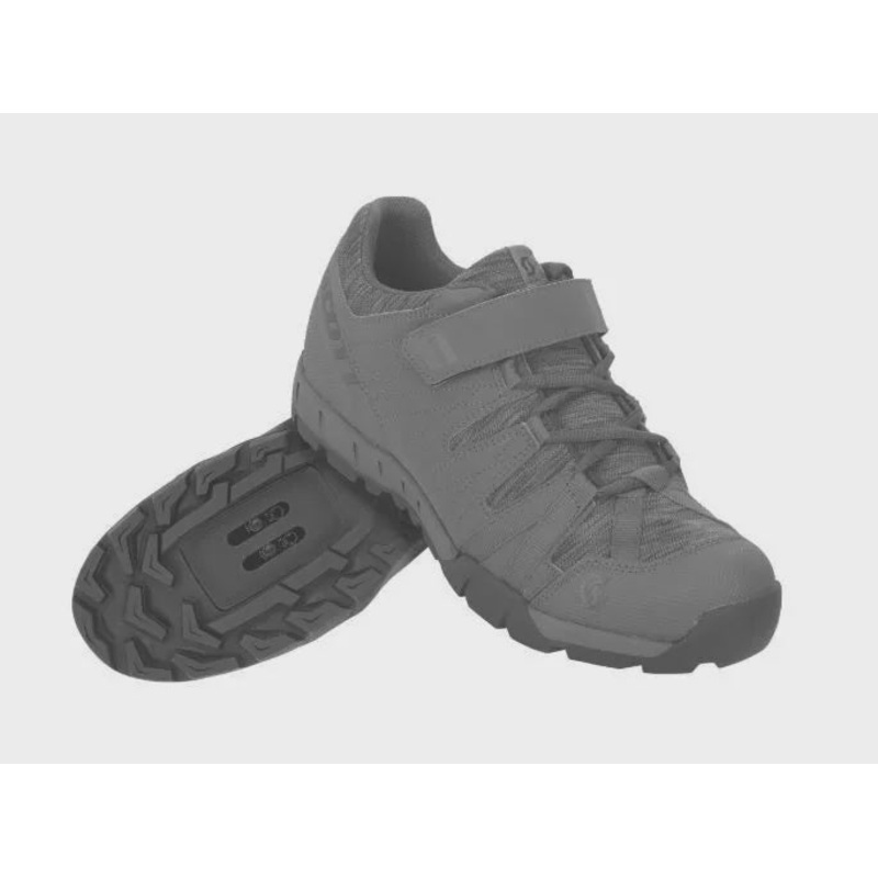 SCOTT SPORT SHOE TRAIL-40-GREY