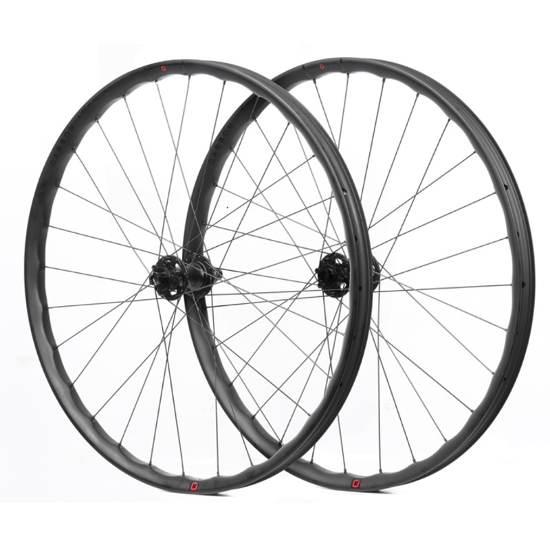 ZEROTWO CARBON ARCH SL – MTB WHEELSET