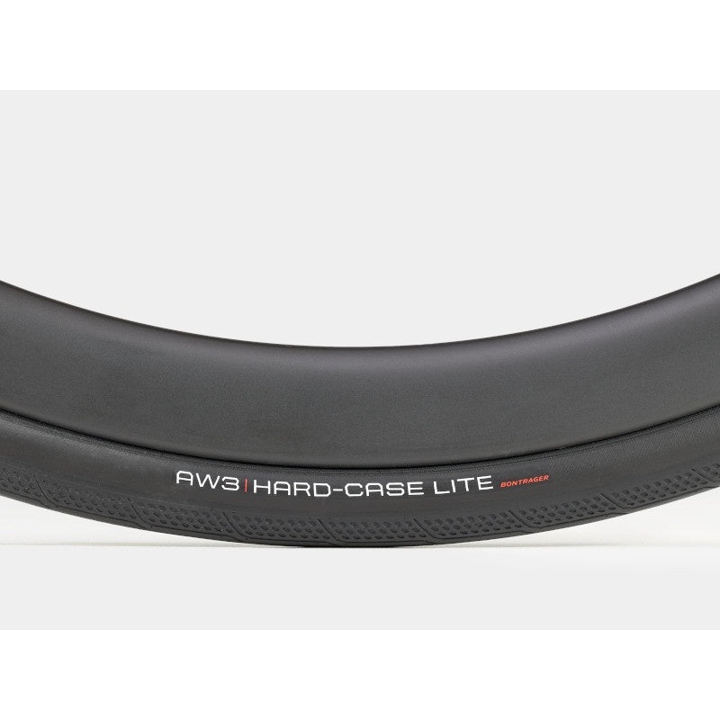 Bontrager AW3 Hard-Case Lite Road Tyre