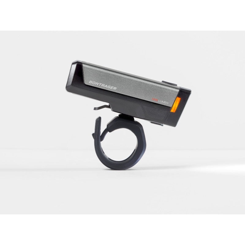 Bontrager Ion Elite R Front Bike Light(1000 Lumen)