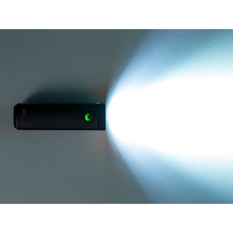 Bontrager Ion Pro RT Front Bike Light(1300 Lumen)