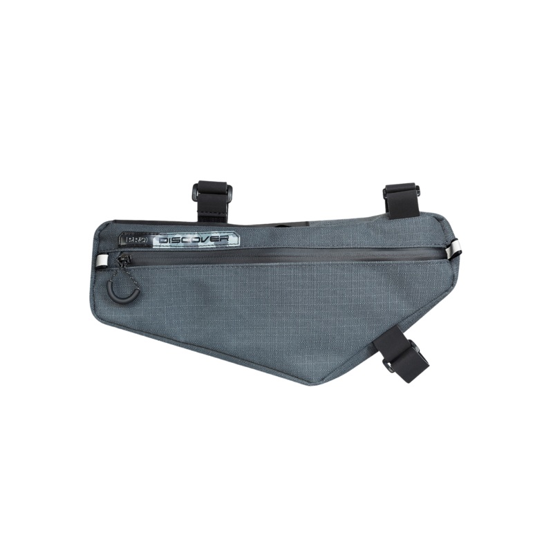 Pro Gravel Bag – Frame Compact Gray 2.7ltr
