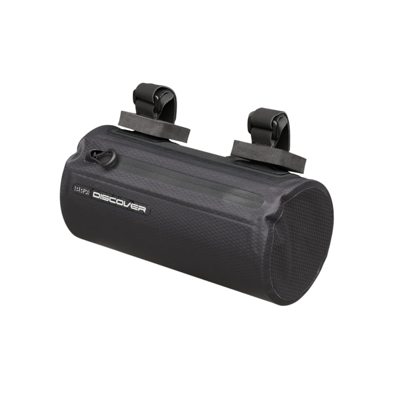 Pro Gravel Bag – Handlebar Team Small 2LTR