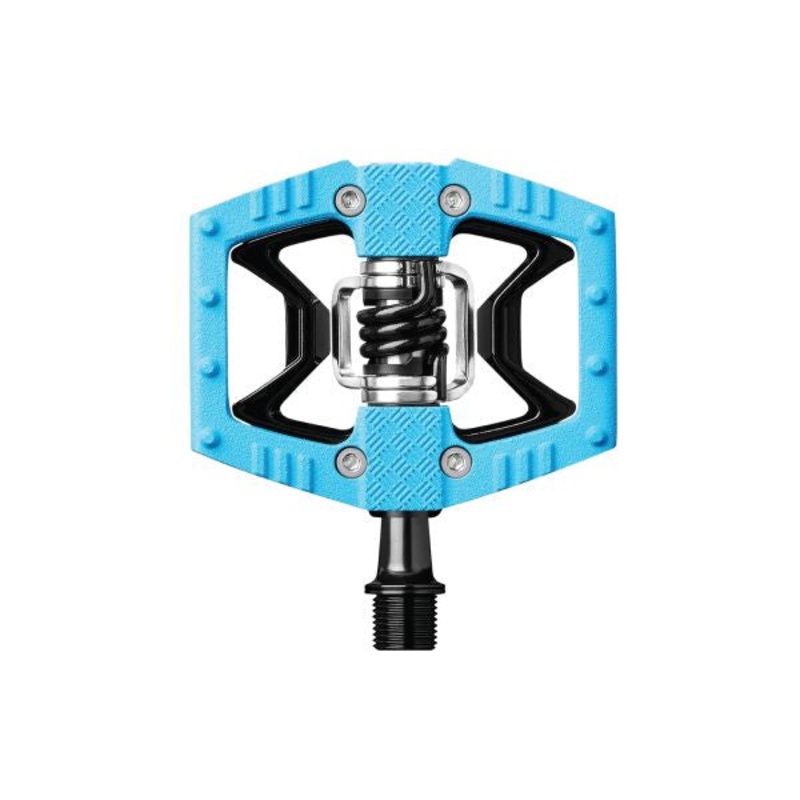 CRANKBROTHERS DOUBLE SHOT 2 BLUE