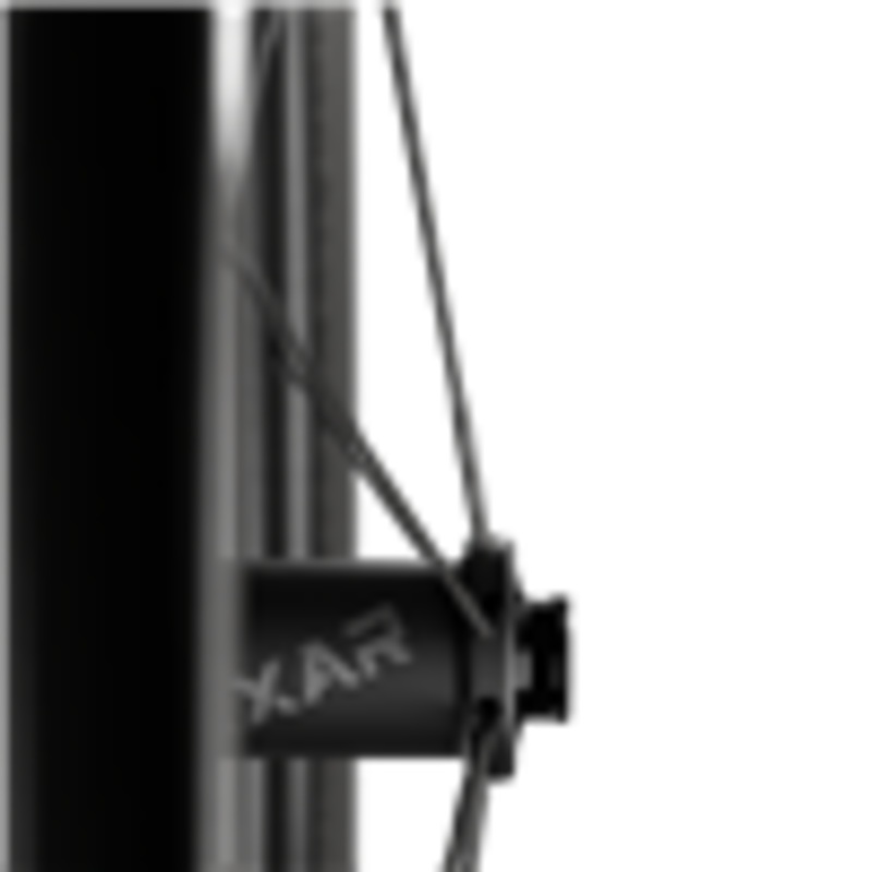 EXAR CARBONFIBRE WHEELSET PRO SERIES 2025 – DISC BRAKE 45