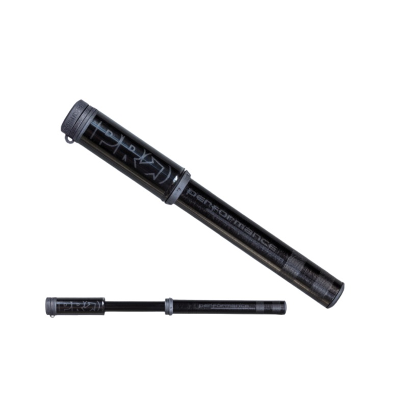 Pro Minipump Performance Hv Extractable Hose Flip Head High Volume – Mtb