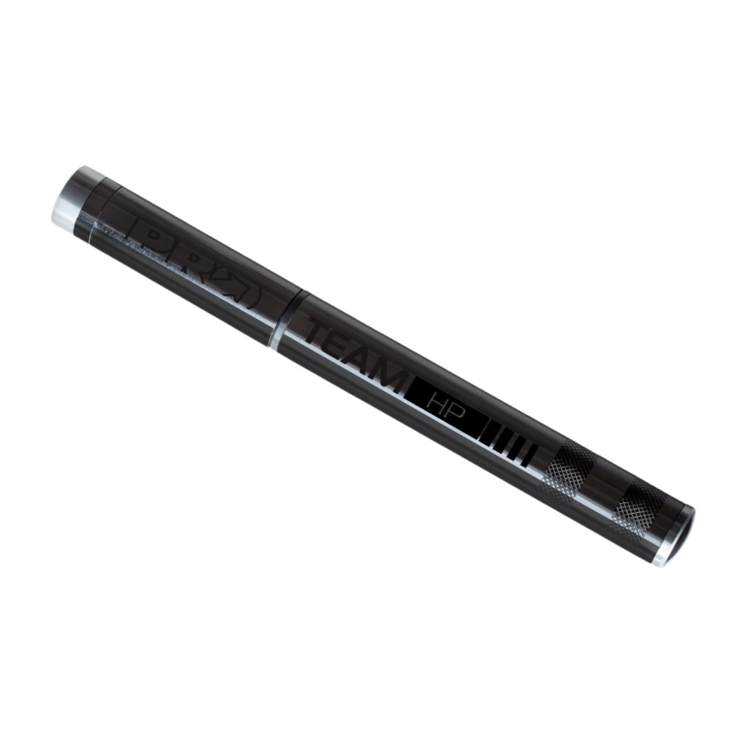 Pro Minipump Team Hp – Black – High Pressure