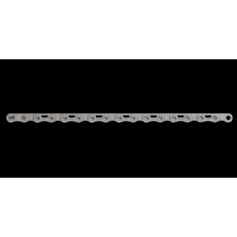 SRAM CHAIN PC-RIVAL 12SP/13SP FLATTOP 126 LINKS E1