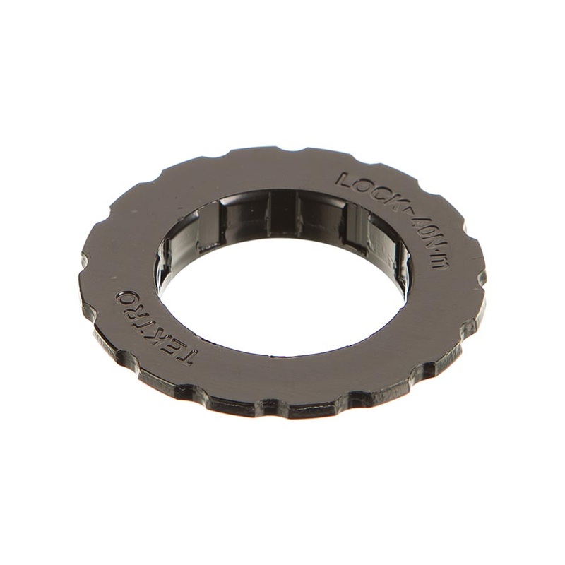 Tektro SP-TR55 Centerlock Disc Brake Rotor – Steel For 15-20mm Axle