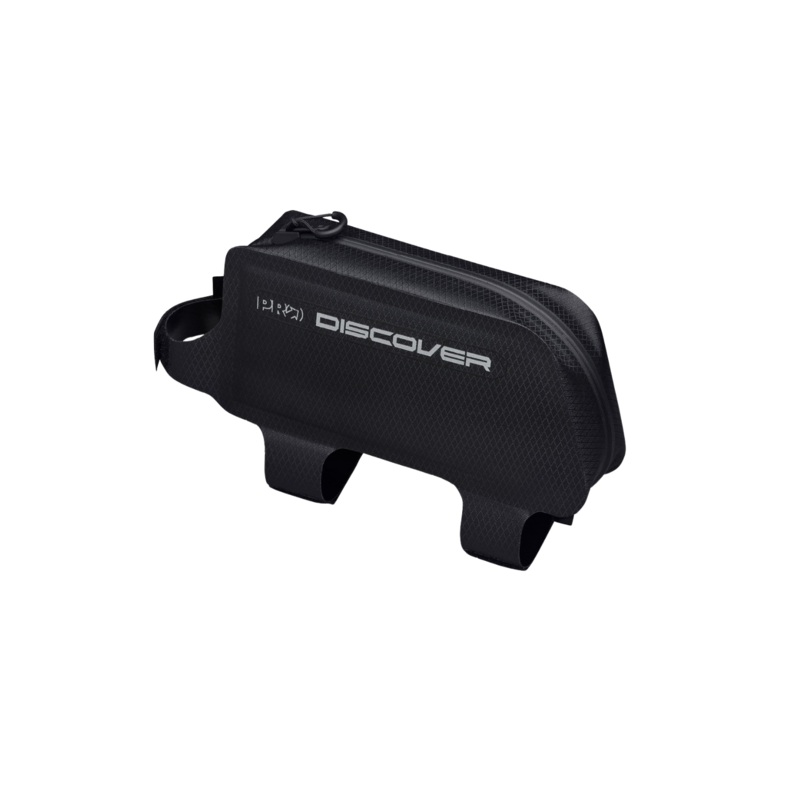 Pro Team Gravel Bag – Top Tube 0.7Ltr