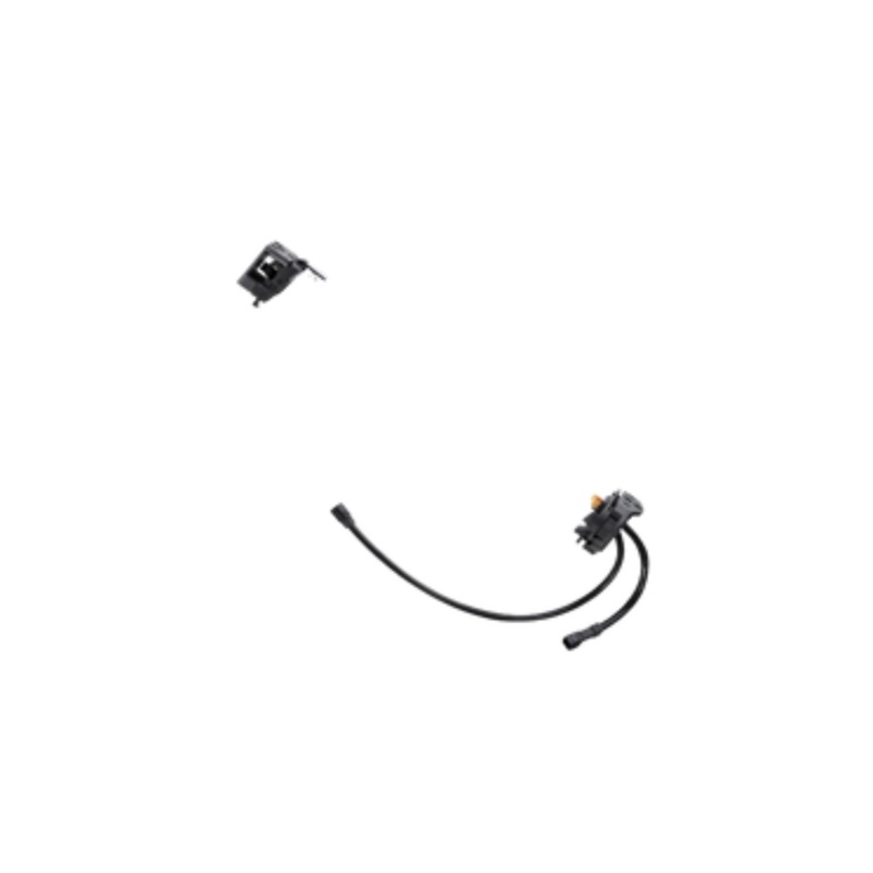 Shimano Bm-En800-a Battery Mount w/Key Unit Mount Battery Cable 400mm and Cp100 200mm Du-Ep801/Ep600