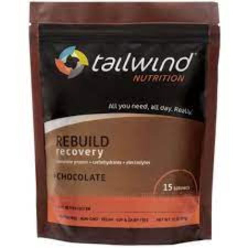 TAILWIND | Rebuild Recovery  Chocolat (15 servings)