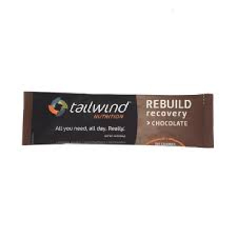 TAILWIND | Rebuild Recovery  Chocolate (2 Servings)