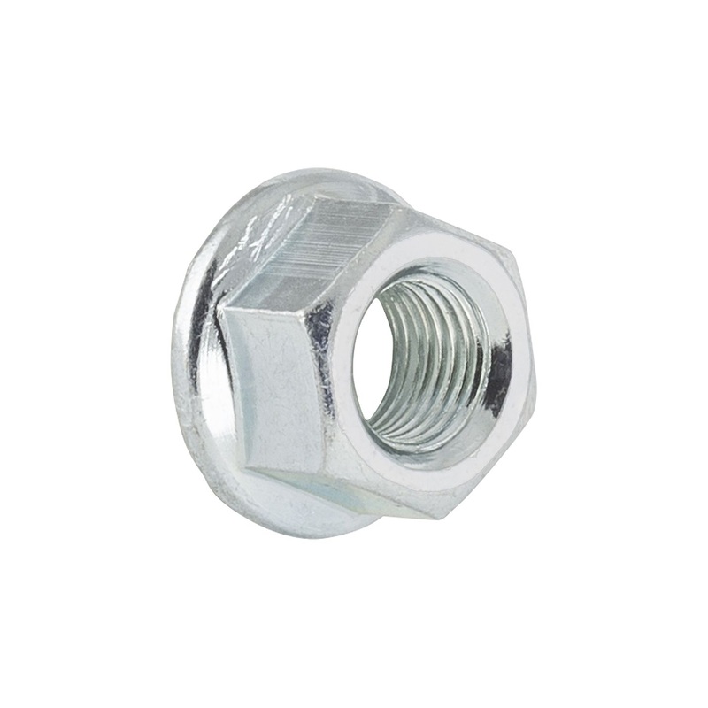 Wheels Manufacturing 9 x 1mm Front Outer Axle Nut