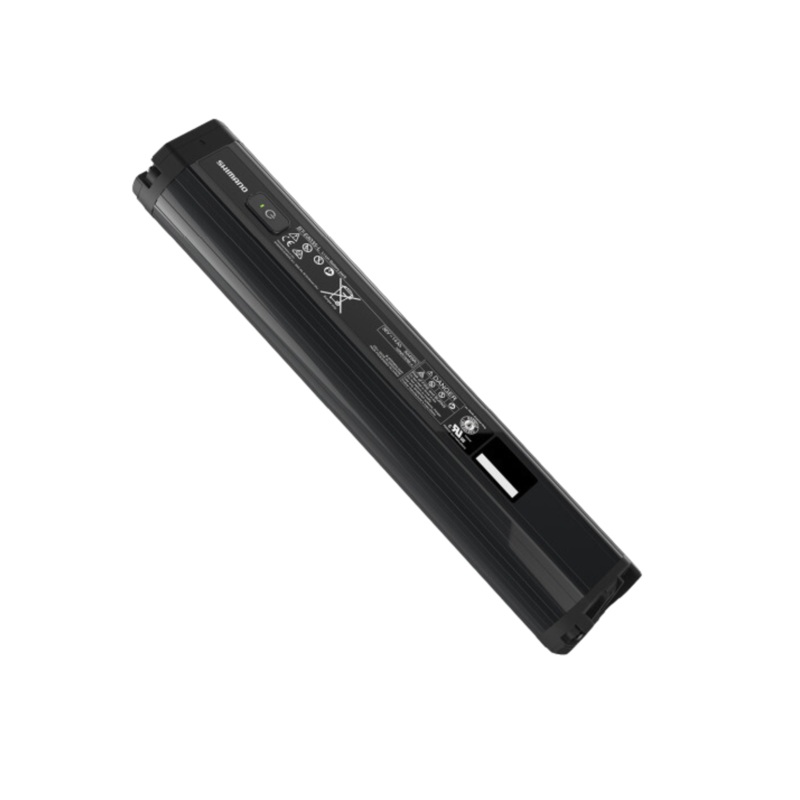 Shimano Bt-E8035-L Steps Battery Down Tube Integrated 504WH