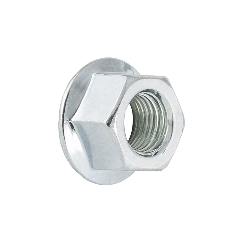 Wheels Manufacturing 9.5 x 26tpi Outer Axle Nut