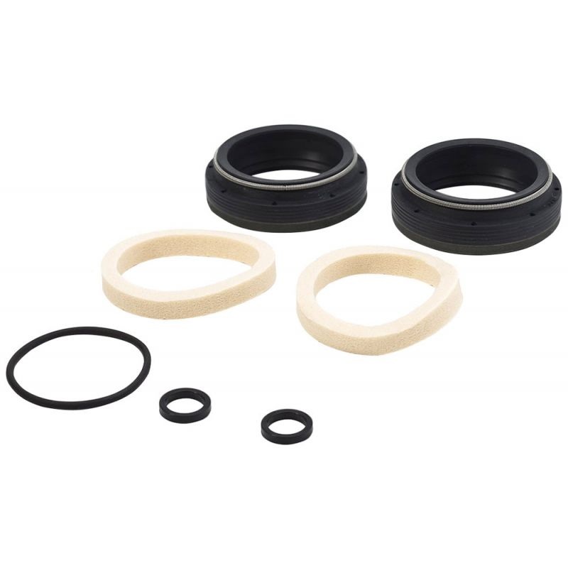 FOX | Dust Wiper Kit 32mm Low Friction / No Flange