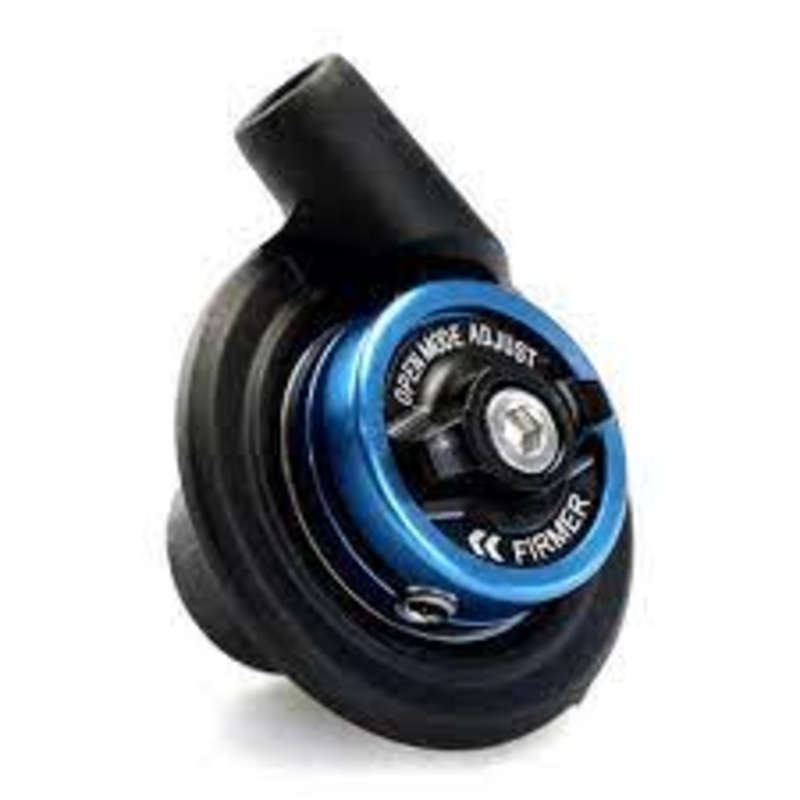 FOX | FIT4 Topcap Interface F-S Remote, U-Cup, Push-Unlock (as from 2018)